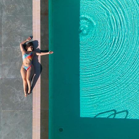 Monte Prado Hotel & Spa Melgaço Εξωτερικό φωτογραφία