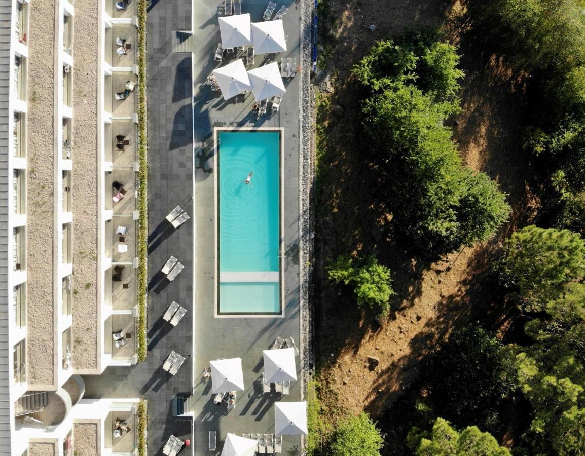 Monte Prado Hotel & Spa Melgaço Εξωτερικό φωτογραφία