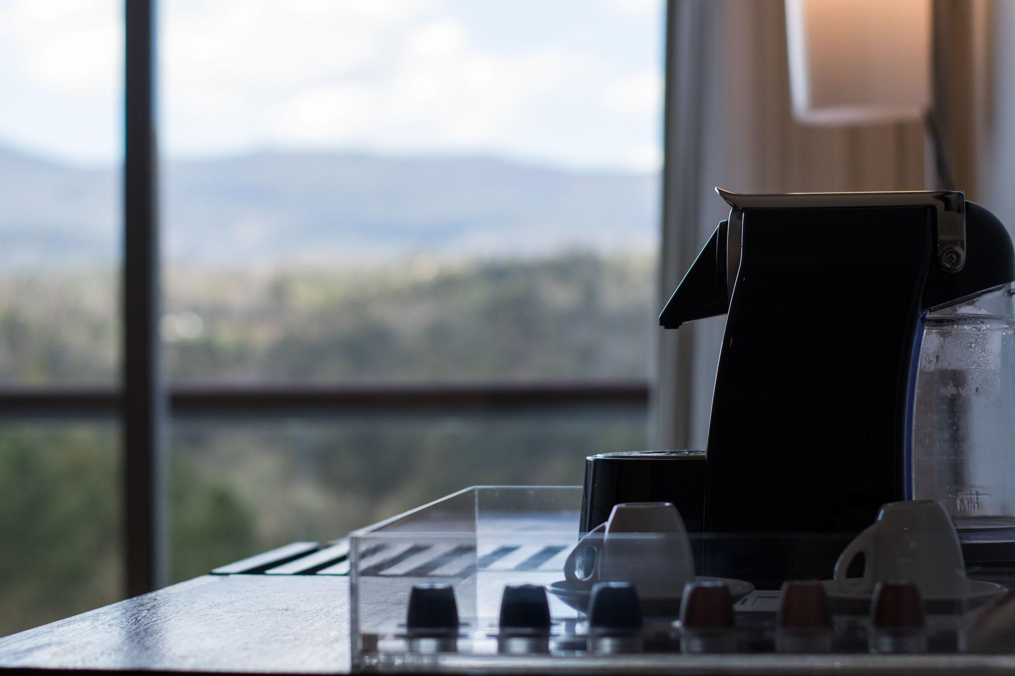 Monte Prado Hotel & Spa Melgaço Εξωτερικό φωτογραφία