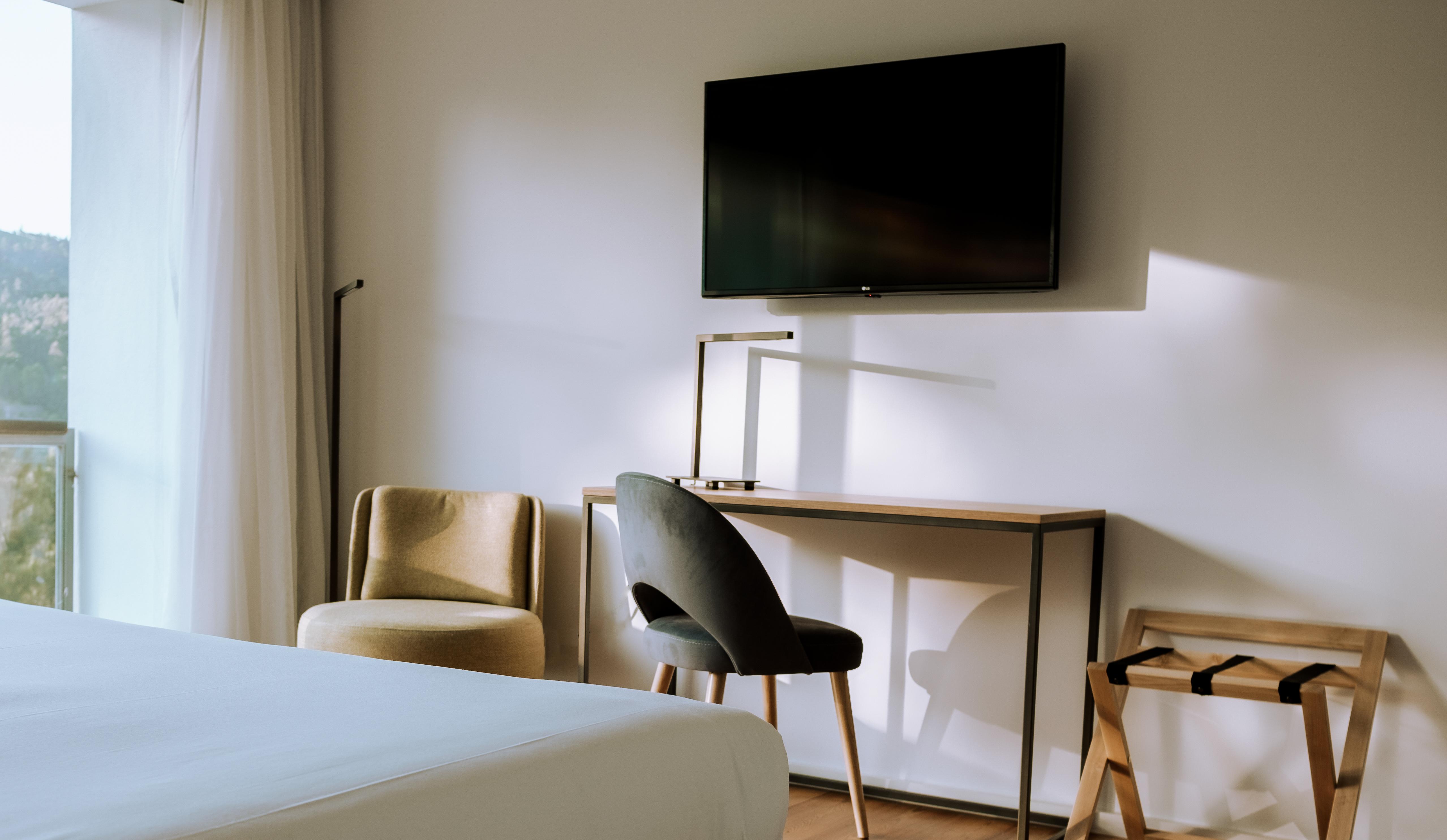 Monte Prado Hotel & Spa Melgaço Εξωτερικό φωτογραφία