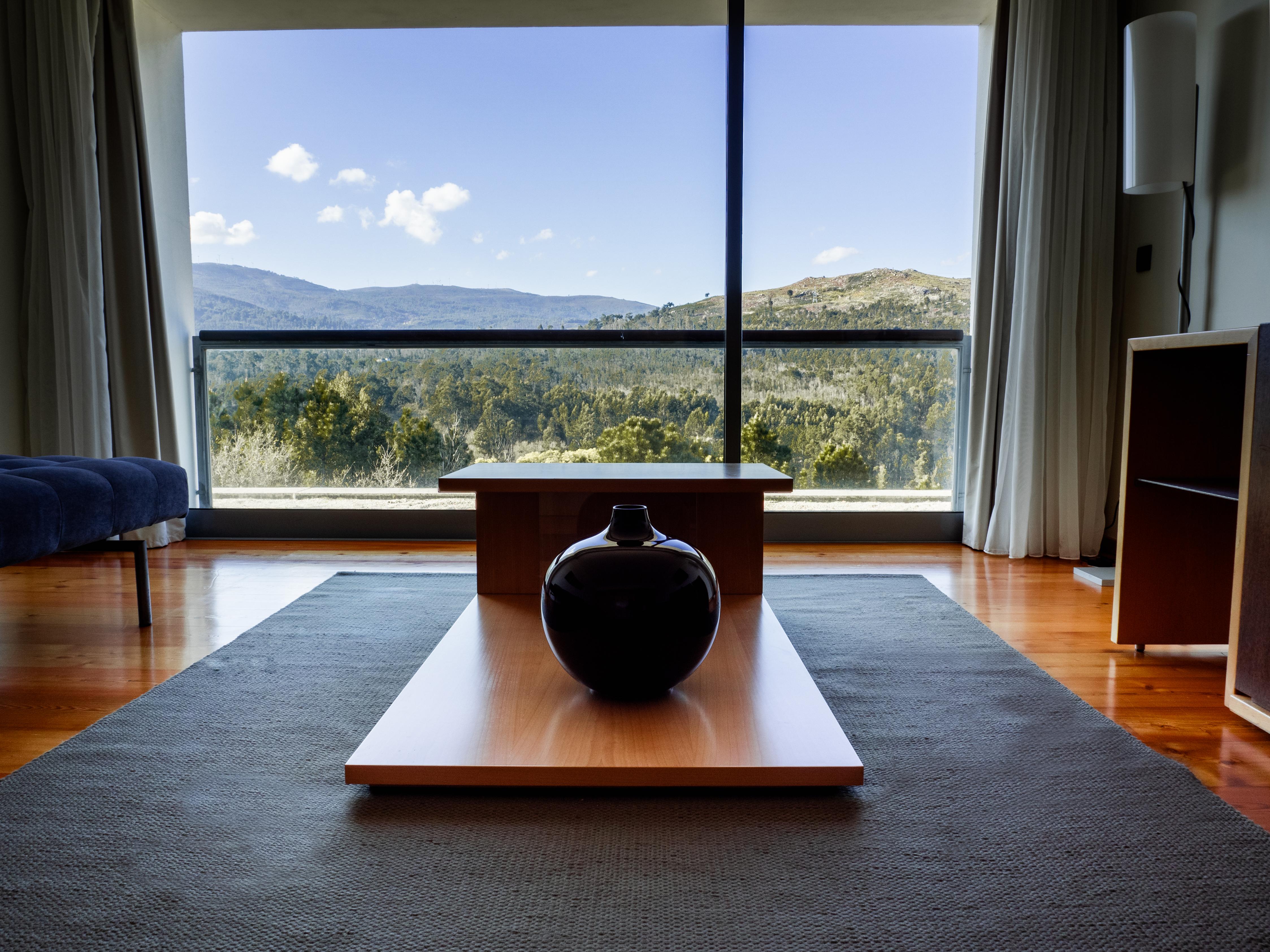 Monte Prado Hotel & Spa Melgaço Εξωτερικό φωτογραφία