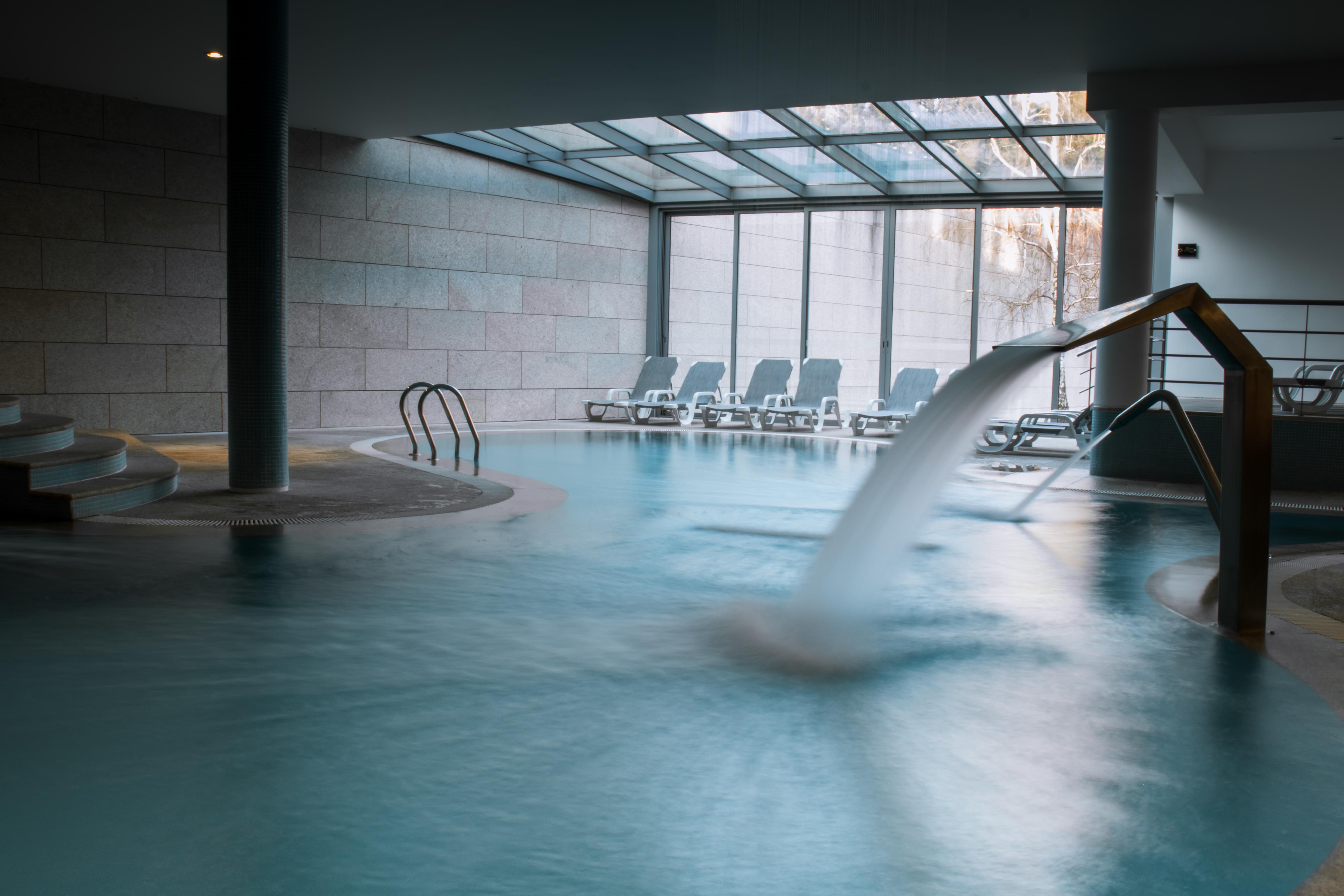 Monte Prado Hotel & Spa Melgaço Εξωτερικό φωτογραφία