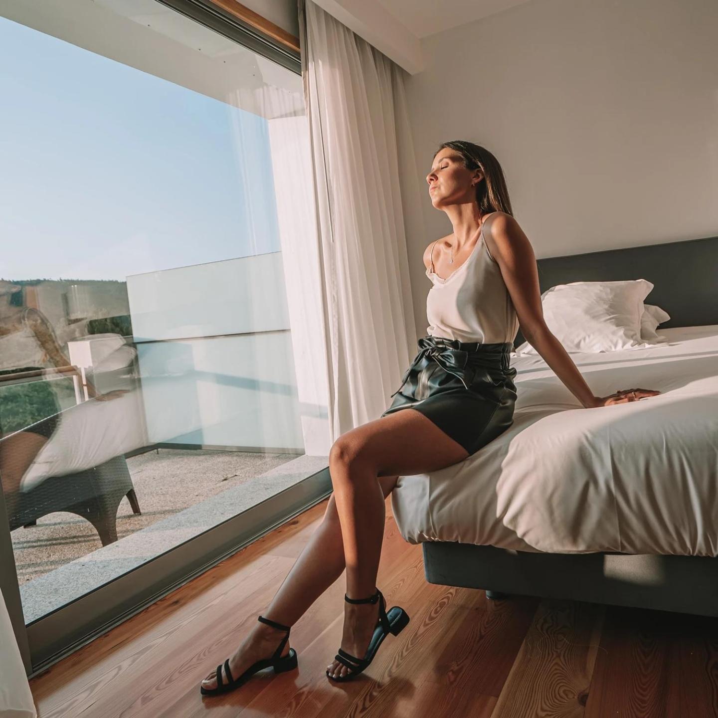 Monte Prado Hotel & Spa Melgaço Εξωτερικό φωτογραφία