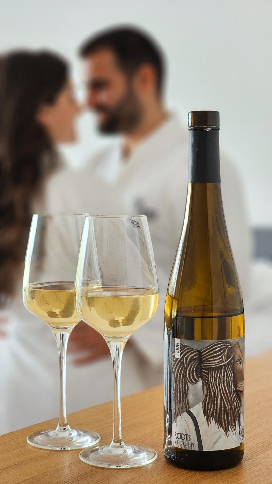 Monte Prado Hotel & Spa Melgaço Εξωτερικό φωτογραφία