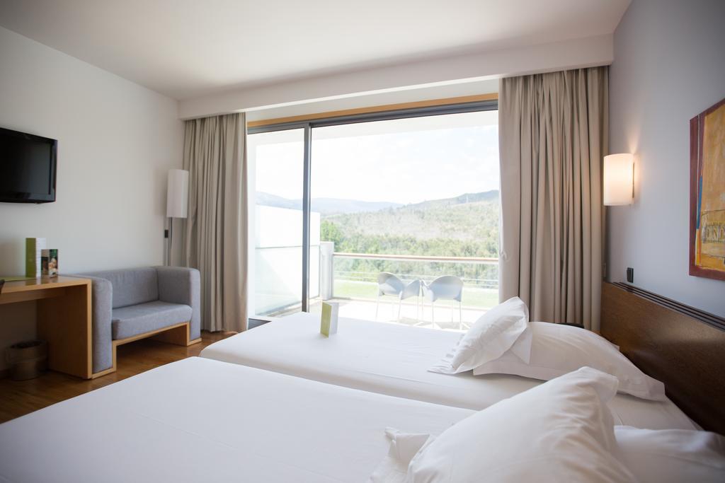Monte Prado Hotel & Spa Melgaço Εξωτερικό φωτογραφία