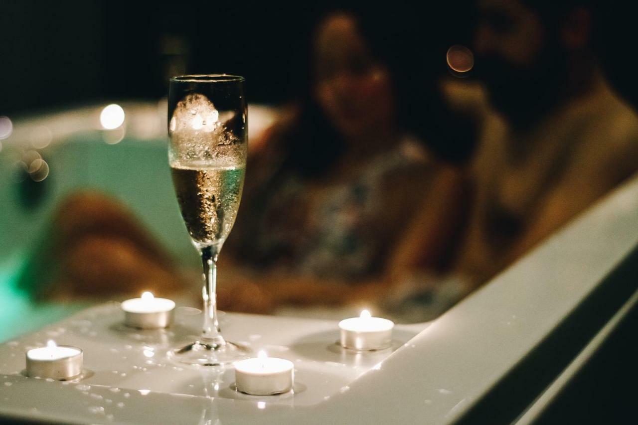 Monte Prado Hotel & Spa Melgaço Εξωτερικό φωτογραφία