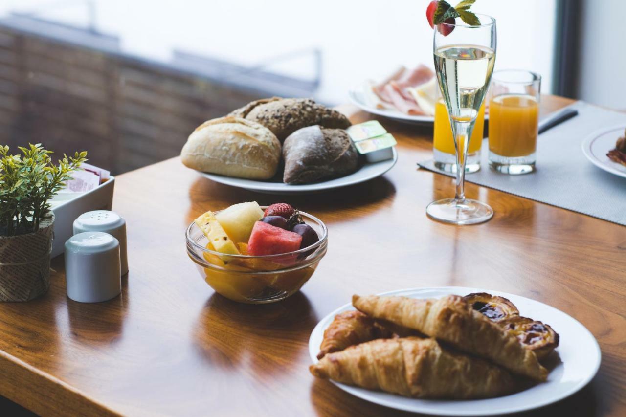 Monte Prado Hotel & Spa Melgaço Εξωτερικό φωτογραφία